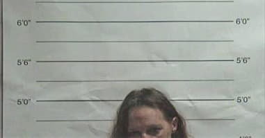 Kelly McQueen, - Orleans Parish County, LA 